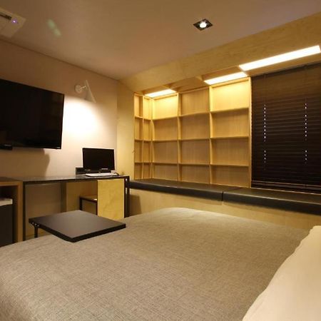 Boutique Hotel K-Oido Siheung Esterno foto