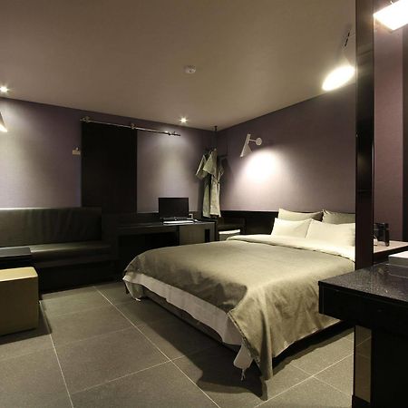 Boutique Hotel K-Oido Siheung Esterno foto
