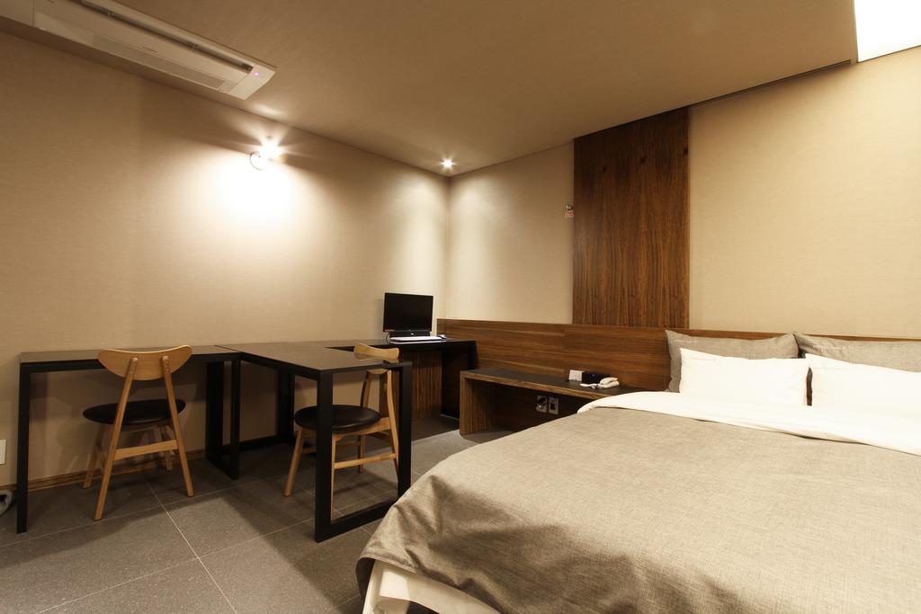 Boutique Hotel K-Oido Siheung Camera foto