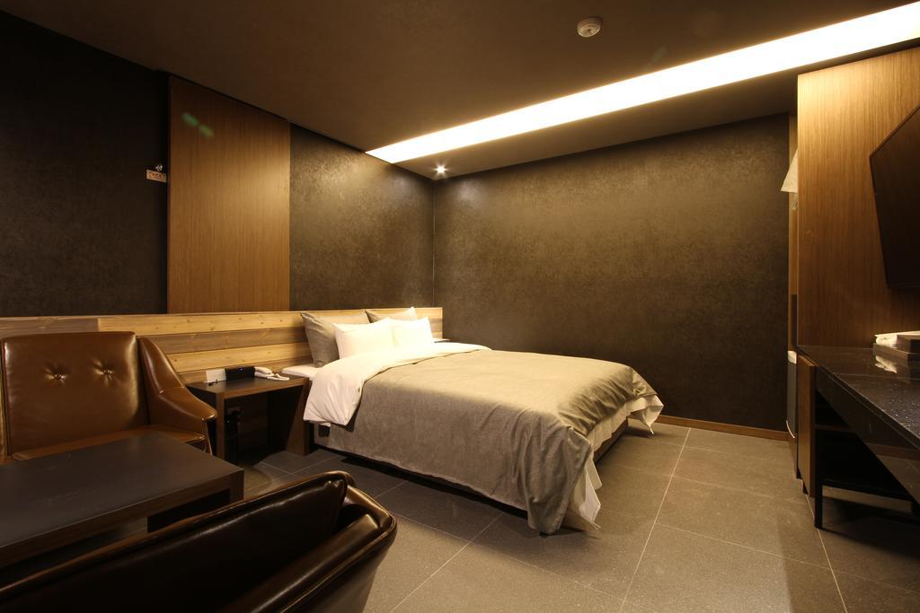 Boutique Hotel K-Oido Siheung Camera foto
