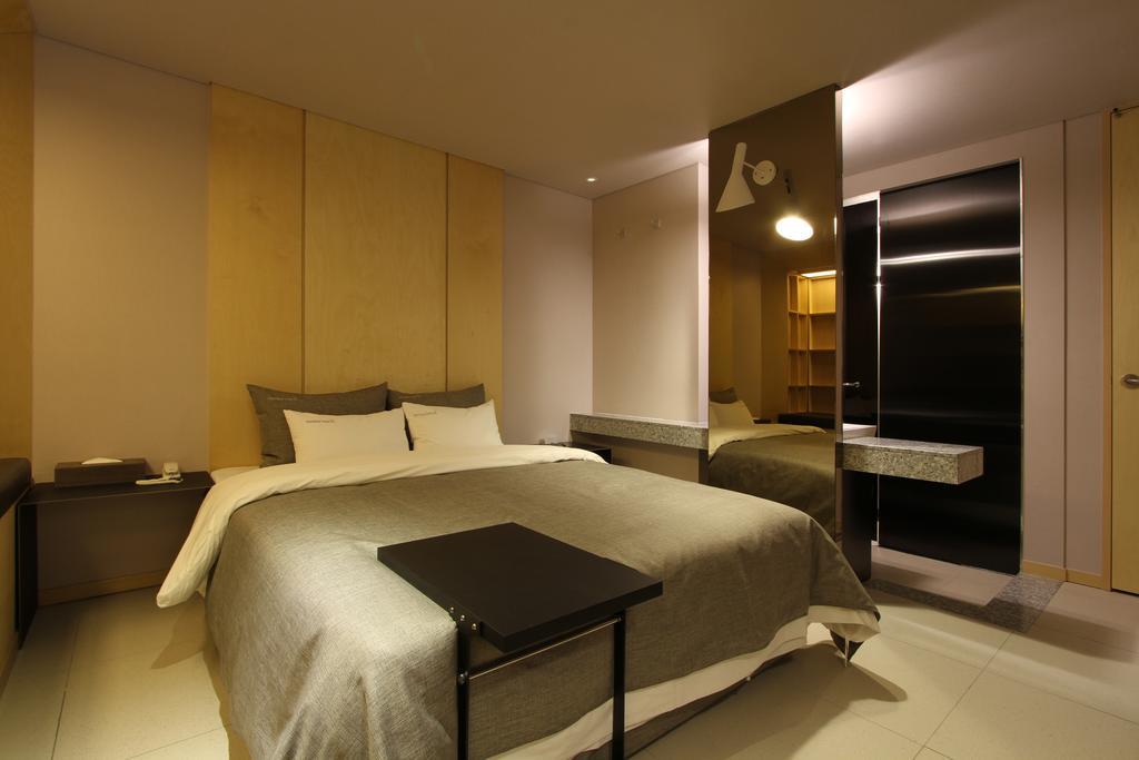 Boutique Hotel K-Oido Siheung Camera foto