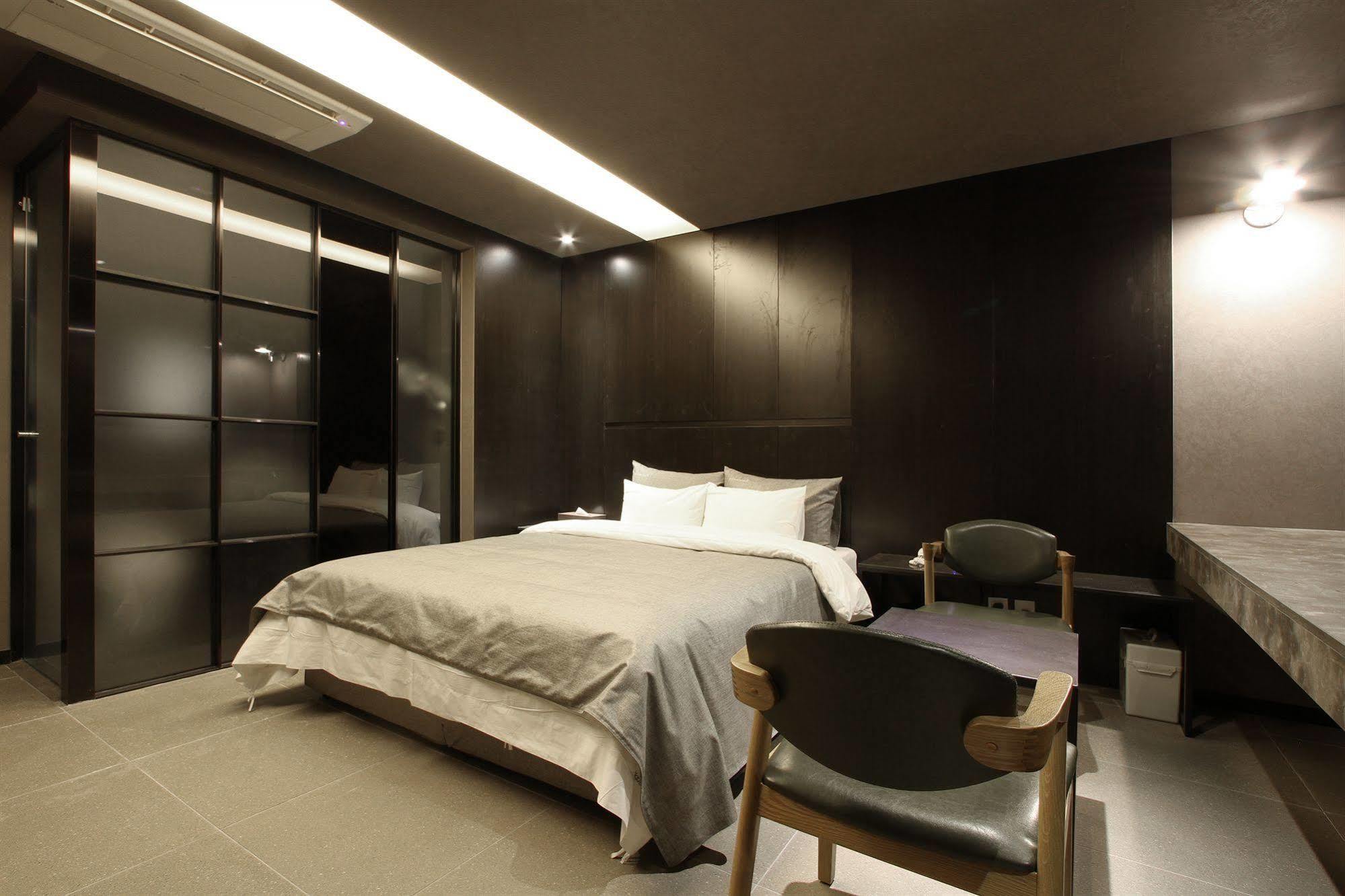 Boutique Hotel K-Oido Siheung Esterno foto