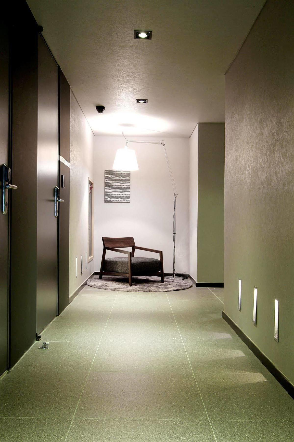 Boutique Hotel K-Oido Siheung Esterno foto